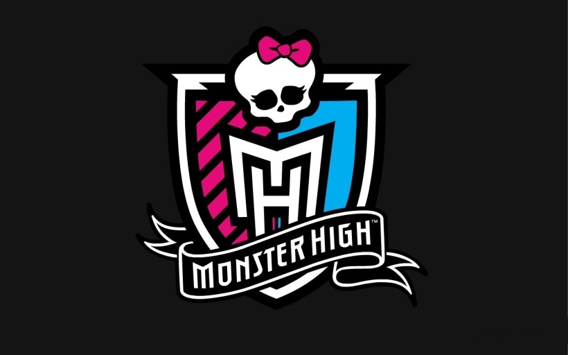 Live Action de Monster High – LivrosFilmes2017