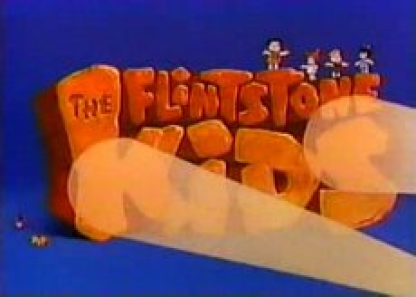 The_Flintstone_Kids